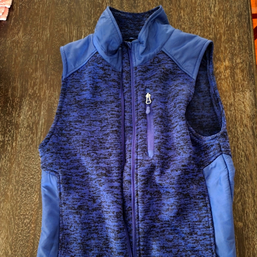 Womens Vest